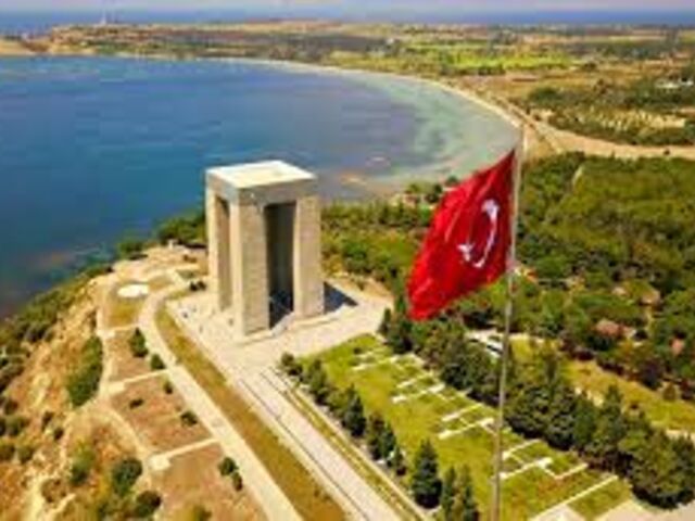 BAĞ BOZUMU TURU ÇANAKKALE-BOZCADA-GÖKÇEADA-ASSOS