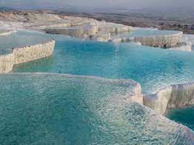SALDA-PAMUKKALE TURU