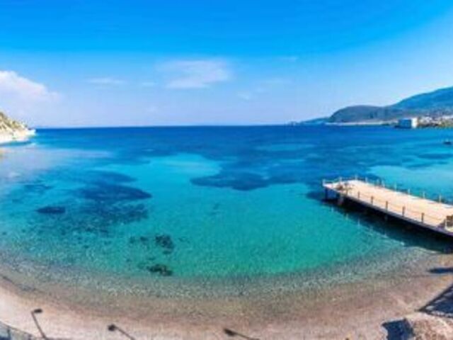 NERGİS ÇİÇEĞİ FESTİVALİ KARABURUN - URLA TURU