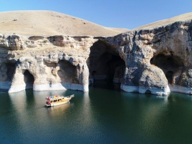 Doğunun Hazineleri