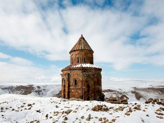 UÇAKLI KARS AĞRI VAN 