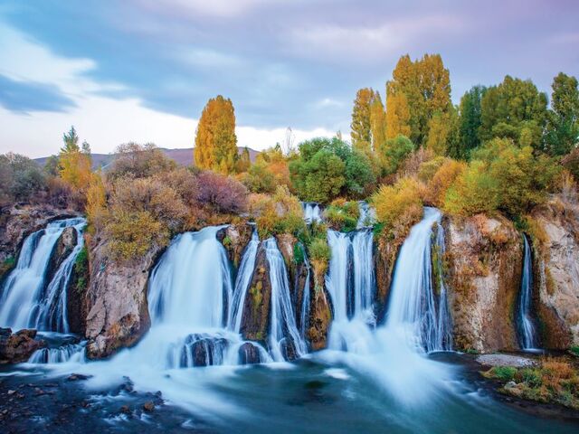 UÇAKLI KARS AĞRI VAN 