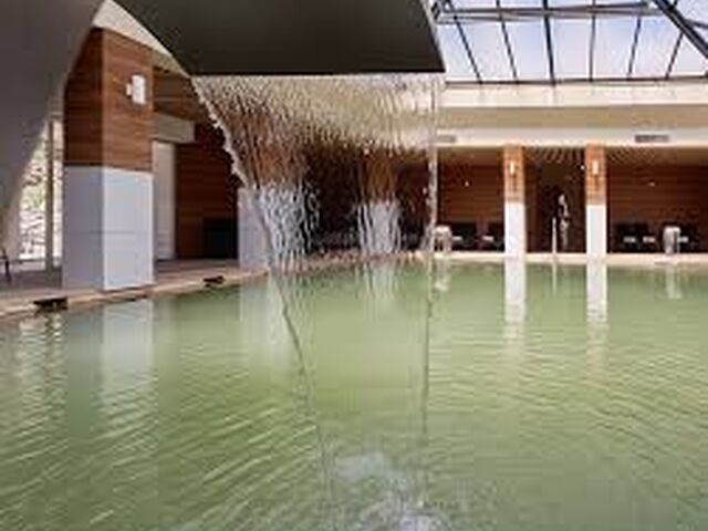 DENİZLİ TERMAL TURU