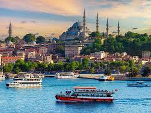 İSTANBUL KEYİF TURU