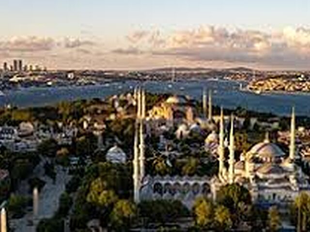 İSTANBUL KEYİF TURU