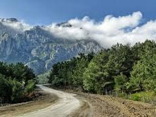 MANİSA MASAL PARK SPİL DAĞI TURU