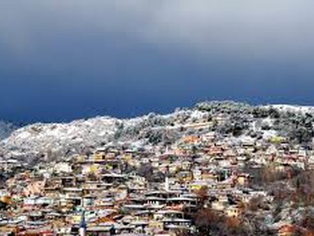 BULDAN-BAĞBAŞI YAYLASI TURU