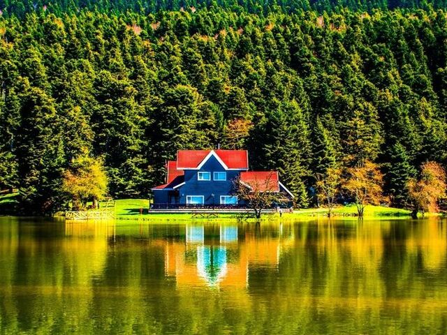 BATI KARADENİZ TURU