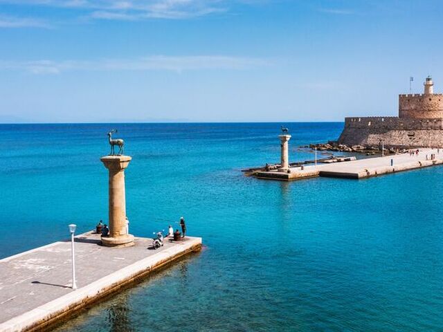 RODOS ADA TURU